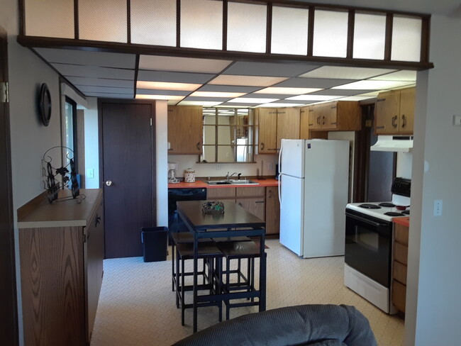 Foto del edificio - 1522 Mission Rd