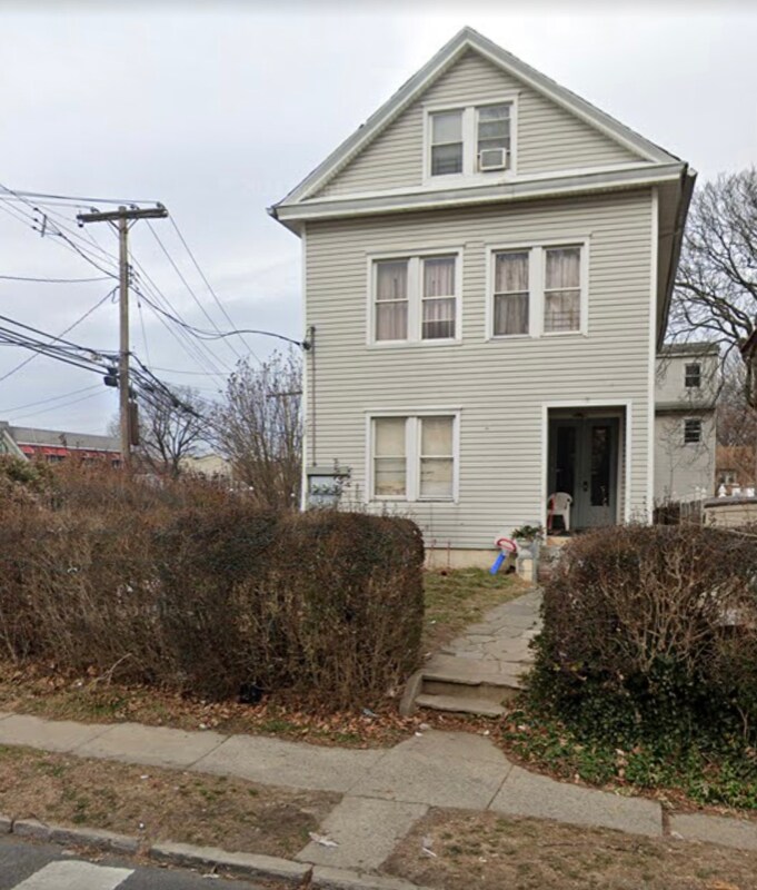 149 W 5th St, Mount Vernon, NY 10550 House Rental in Mount Vernon, NY