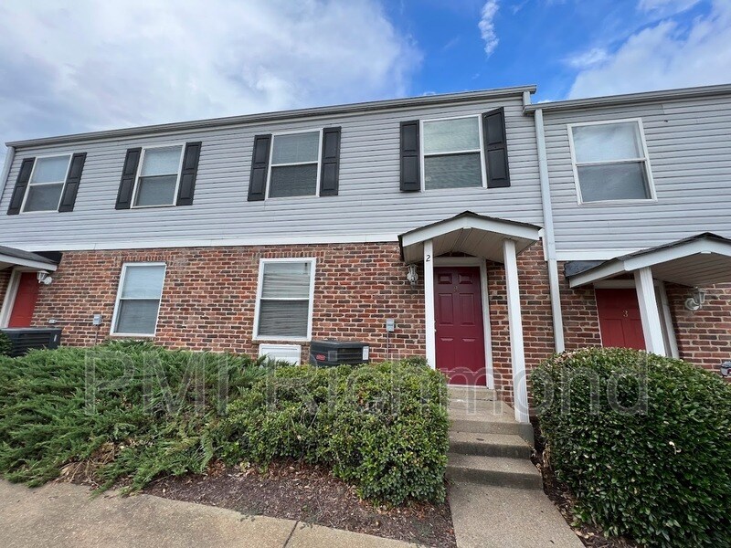 3514 E Richmond Rd, Richmond, VA 23223 Townhome Rentals in Richmond