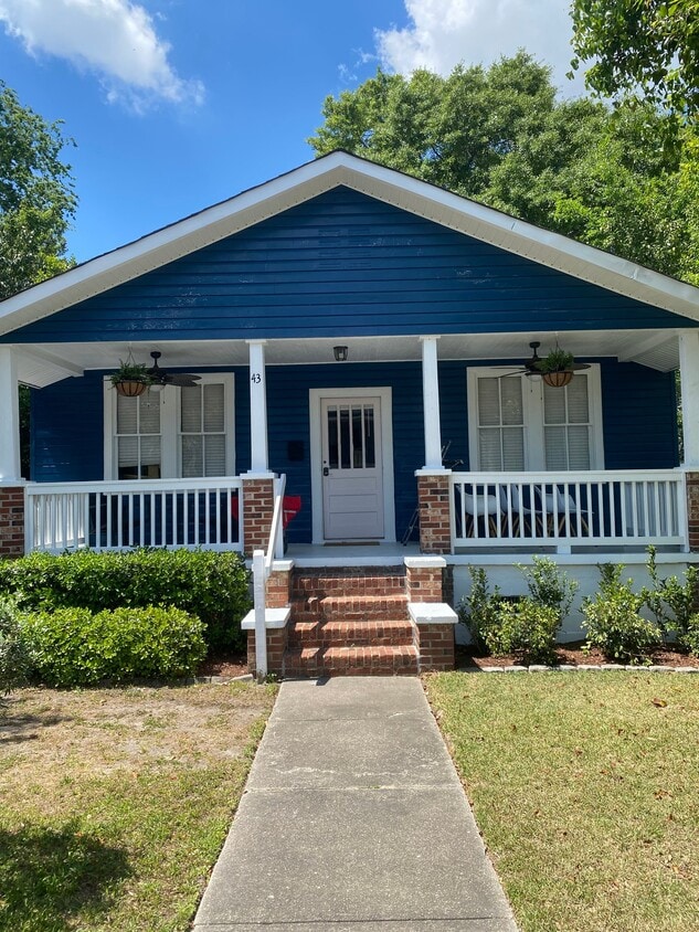 Photo - 43 Oswego St (Charleston, SC)