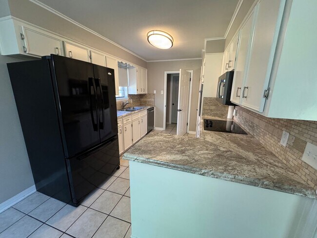 Foto del edificio - Beautiful 3 Bedroom home in North Bossier