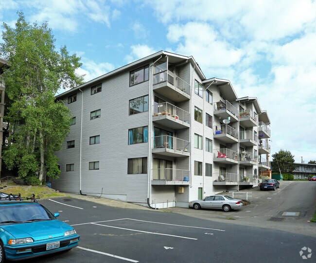 Foto del edificio - Magnolia View