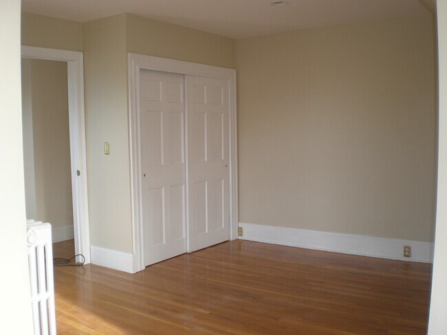 dormitorio 1 - 351 Essex St