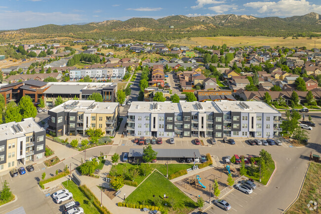 Building Photo - Confluence At Three Springs