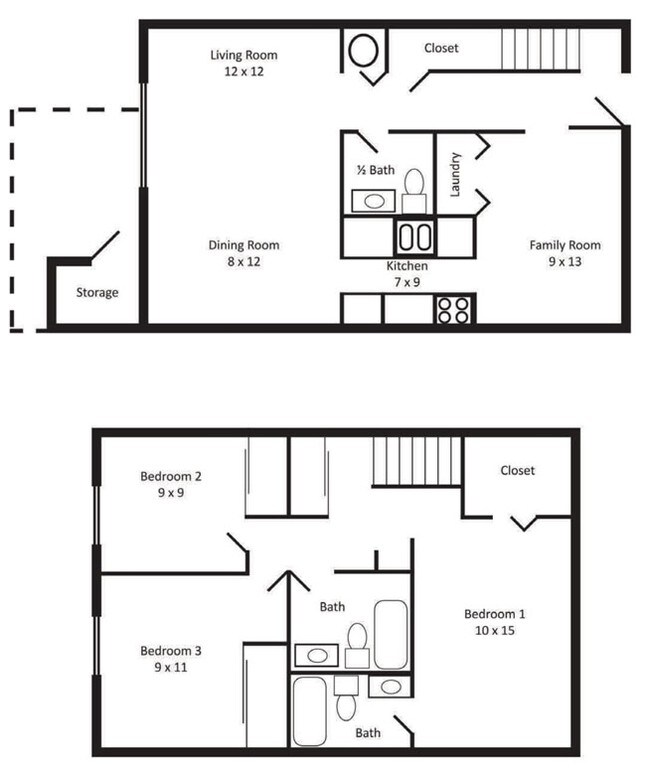 Wingate at Belle Meadows Apartments Apartments Dayton, OH