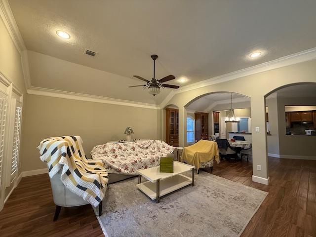 Foto del edificio - 17 Peach Tree Ct