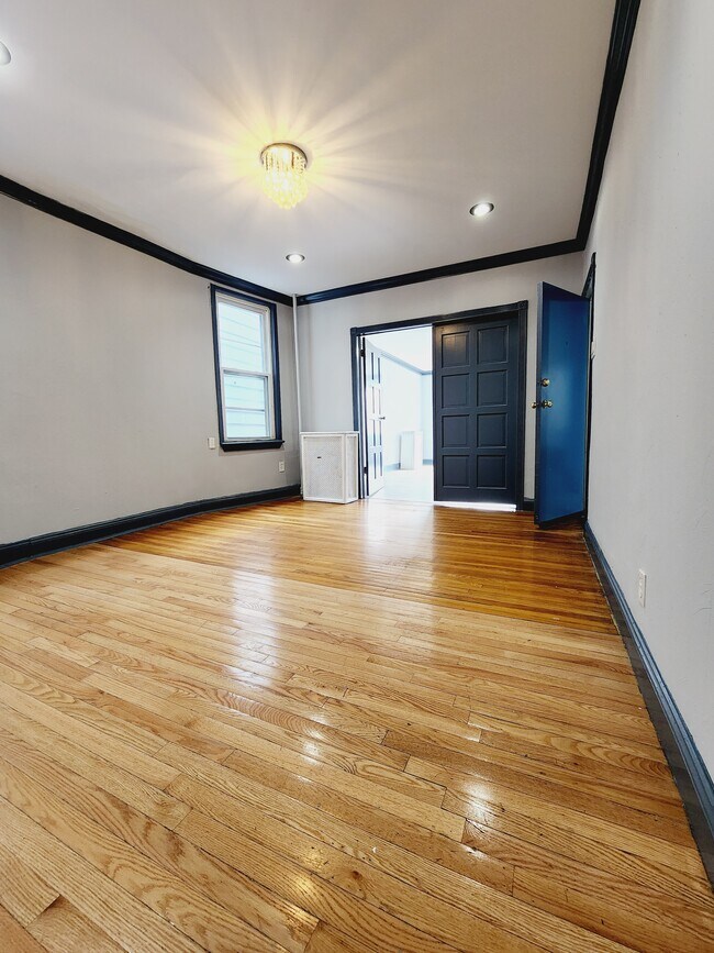 Fotografía del edificio - 39 Andrew St