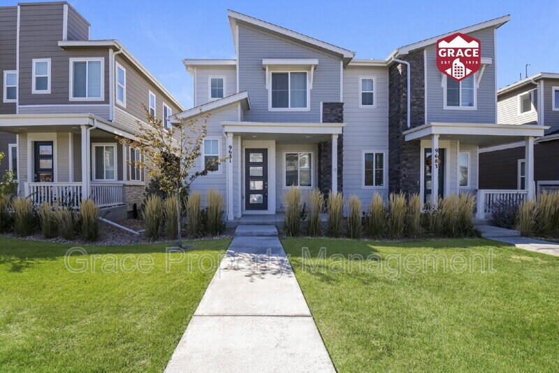 Foto principal - 9681 Truckee St