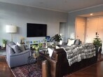 Living Room - 324 E Main St