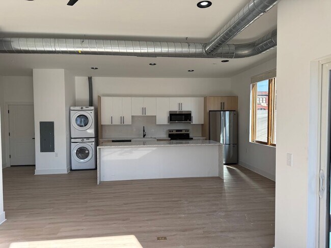Foto del edificio - 3127 Liberty Ave