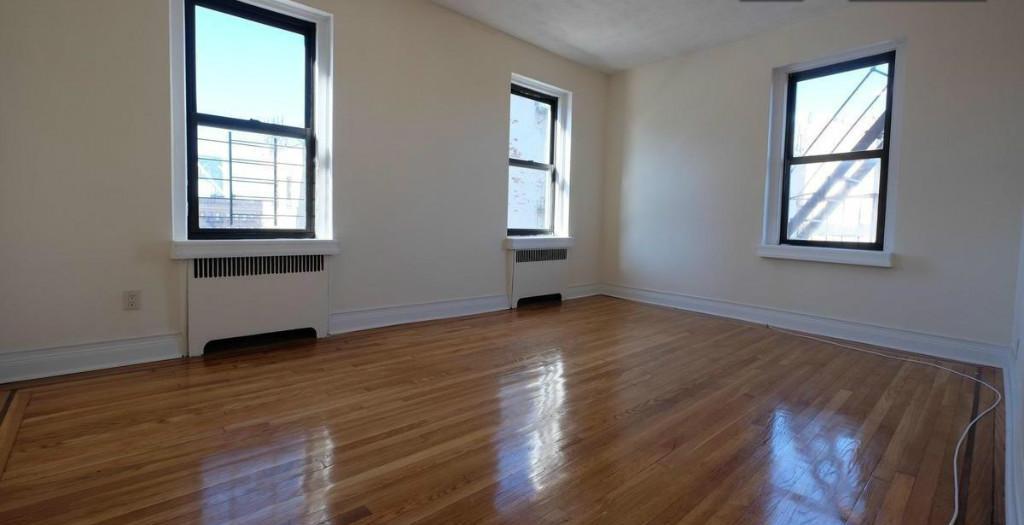 Foto principal - 601 W 173rd St