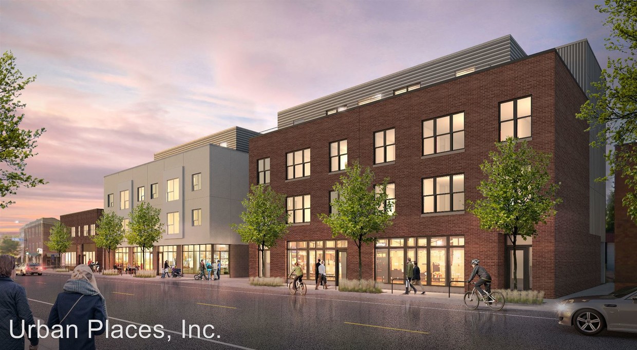 Building Photo - 3806 S 28th Ave