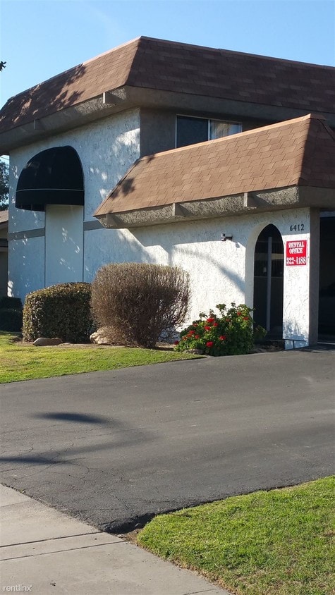 Primary Photo - 2 br, 1.5 bath Townhome - 6412 Stockdale Hwy