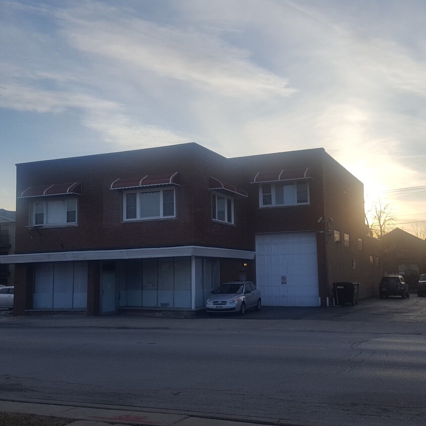 1916 N Harlem Ave, Elmwood Park, IL 60707 House Rental in Elmwood