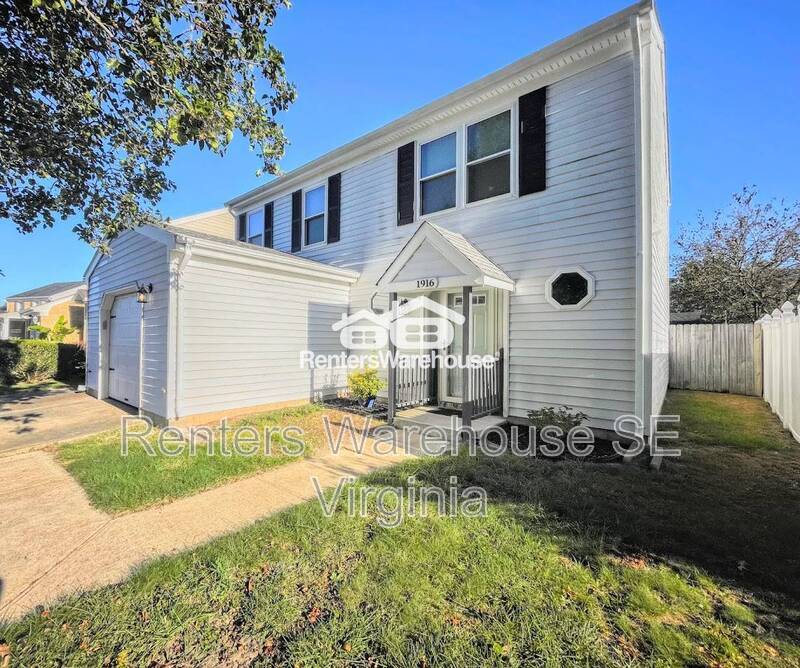 1916 Dulles Ct, Virginia Beach, VA 23464 House Rental in Virginia