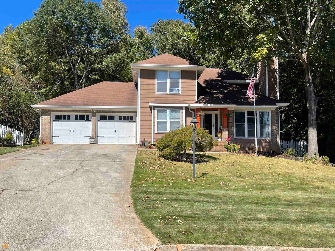 Foto principal - 9615 Fox Hunt Cir W