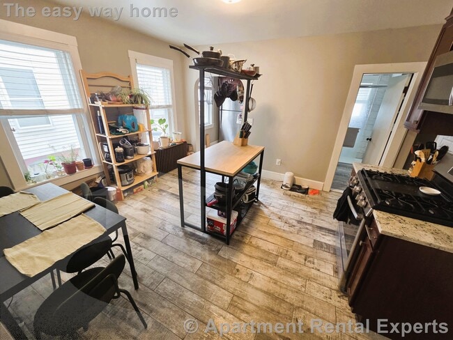 Photo - 55 Gorham St Apartment