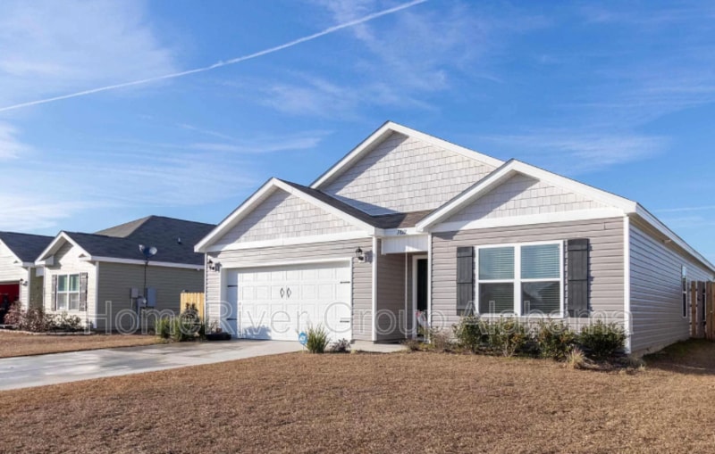 17061 Lanier Blvd, Foley, AL 36535 House Rental in Foley, AL