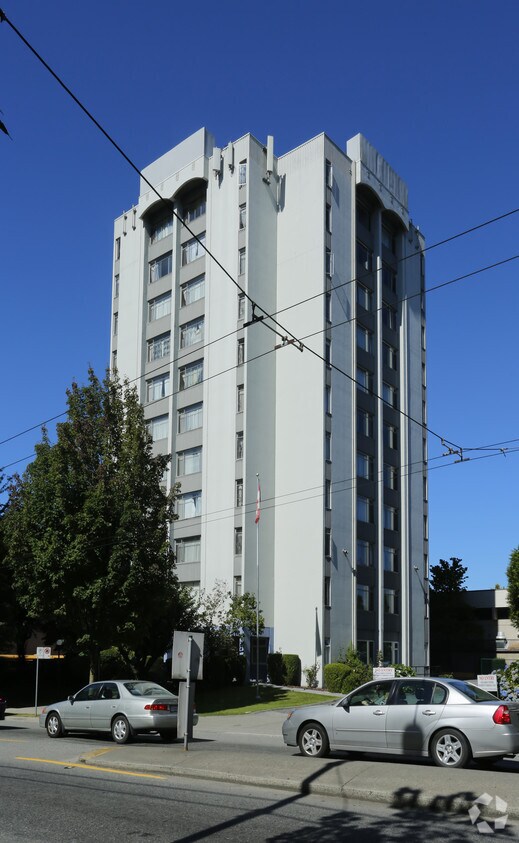 Primary Photo - Columbus Tower
