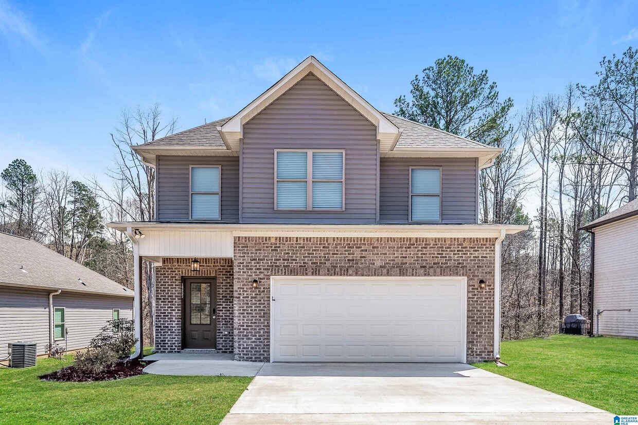 Foto principal - 1255 Brookhaven Dr