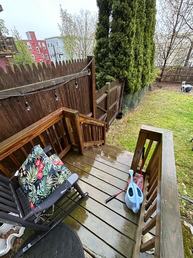 Foto del edificio - 36 Sheridan St