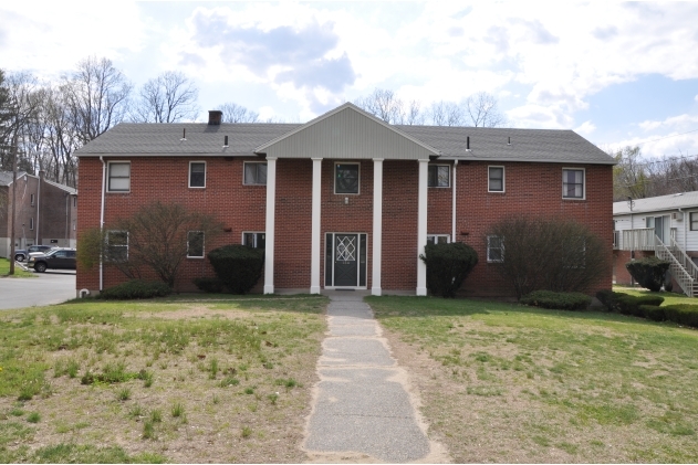 Building Photo - Jersey Street Apts