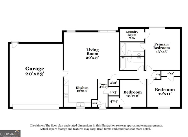 Foto del edificio - 10276 Richfield Ct