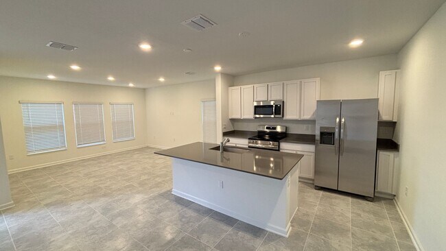 Foto del edificio - Brand New Construction 3 Bedroom Home!