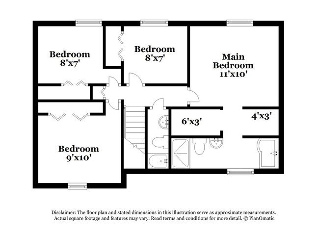 Building Photo - 2865 White Magnolia Loop