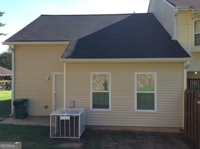 Foto del edificio - 5987 Sherwood Trace