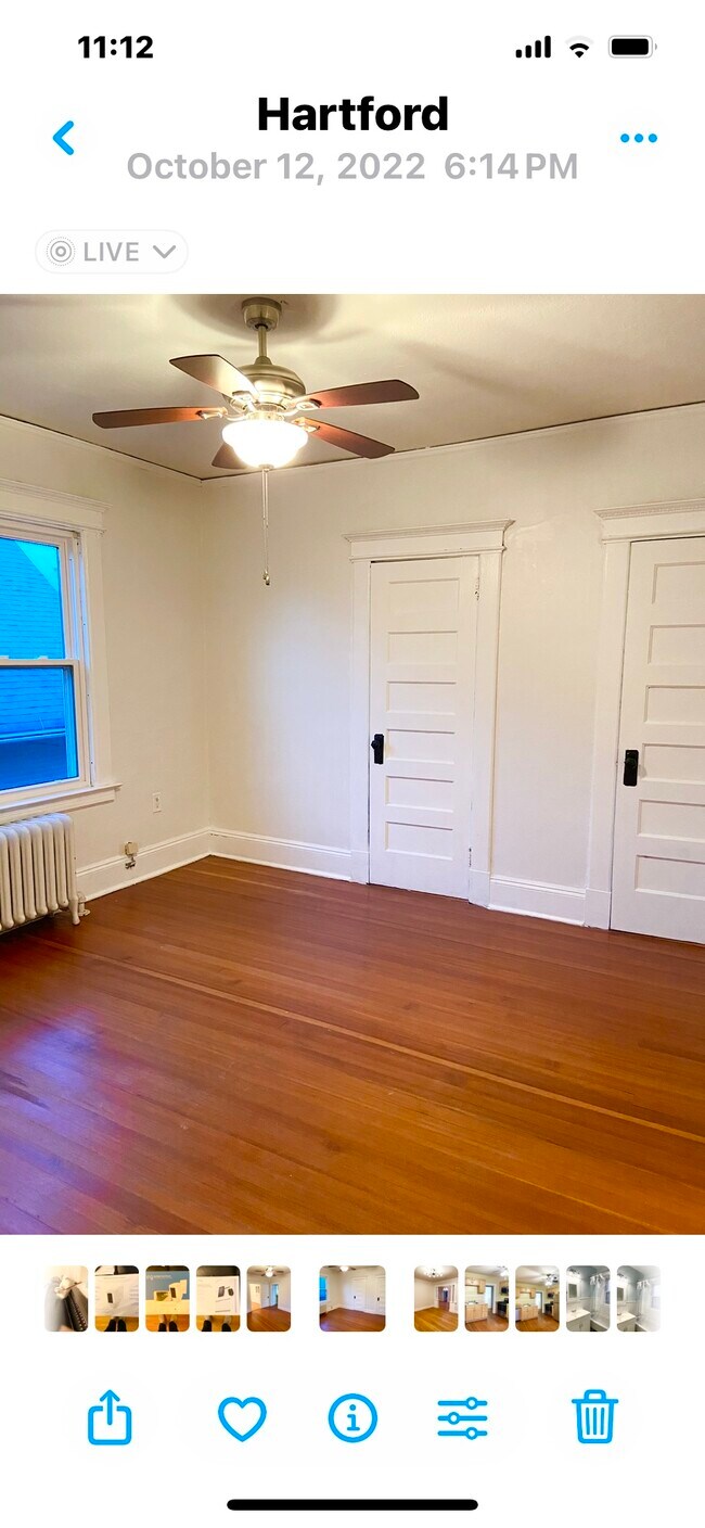 Building Photo - 475 Prospect Ave