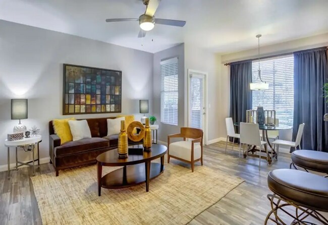 Foto del edificio - 5200 Martel Avenue Apt #C1119, Dallas, TX ...