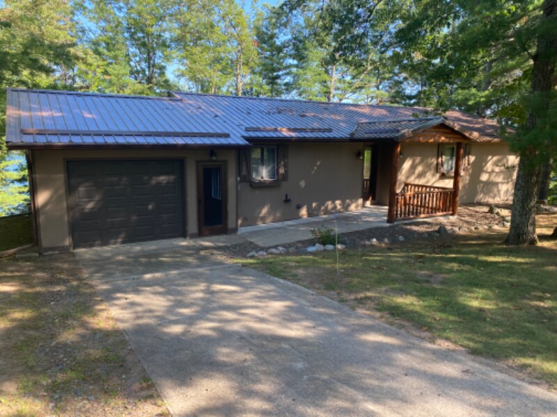 10320 Pheasant Ln, Hayward, WI 54843 House Rental in Hayward, WI