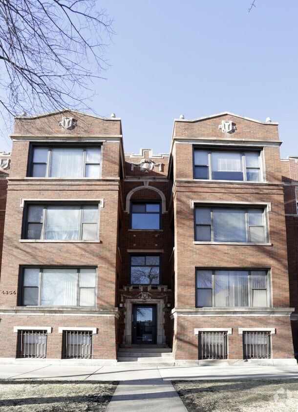 4850-58 S Michigan Ave - 4850-4858 S Michigan Ave