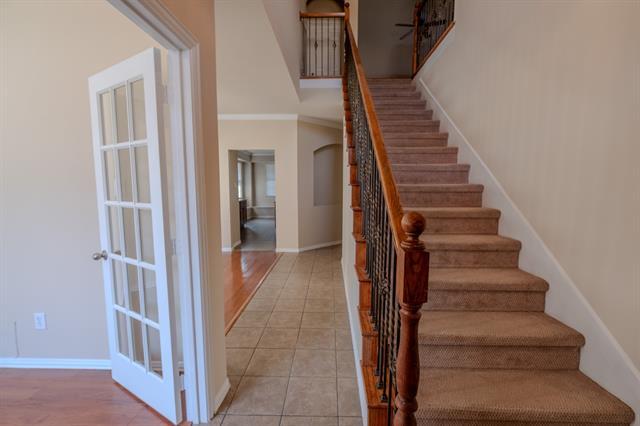 Building Photo - 1607 Lake Eden Dr