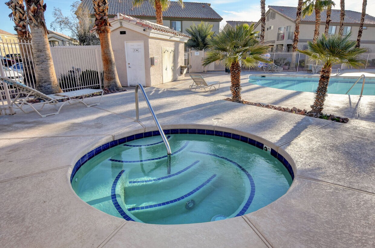 Foto principal - 6377 Extreme Shear Ave