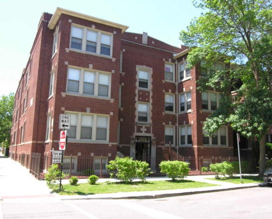 6656 S Minerva Ave, Chicago, IL 60637 House Rental in Chicago, IL