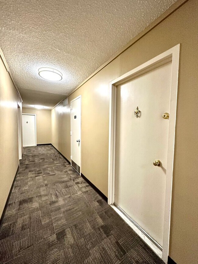 Foto del edificio - Charming 1 Bedroom/1 Bathroom Condo in Charles Village, Baltimore, MD!