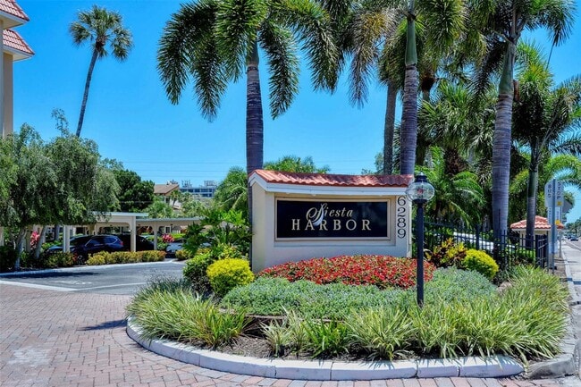 Photo - 1215 S Portofino Dr Apartment