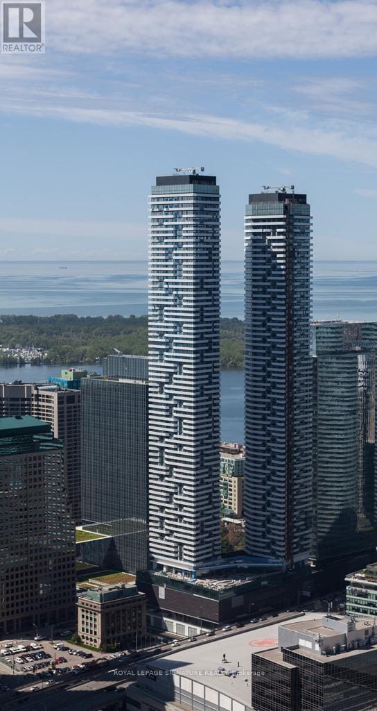 Building Photo - 100 Harbour St