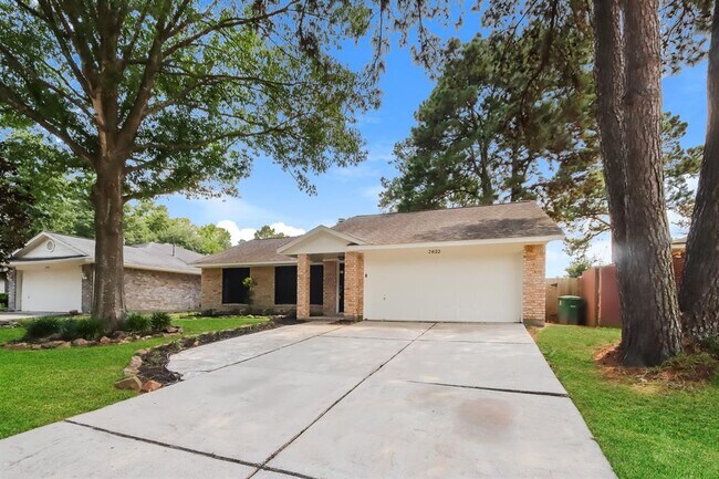 Foto del edificio - 2422 Sherwood Hollow Ln