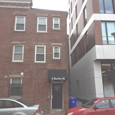 Building Photo - 4 Burke St