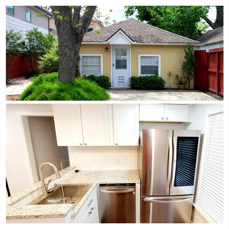 Foto principal - 870 E 25th St