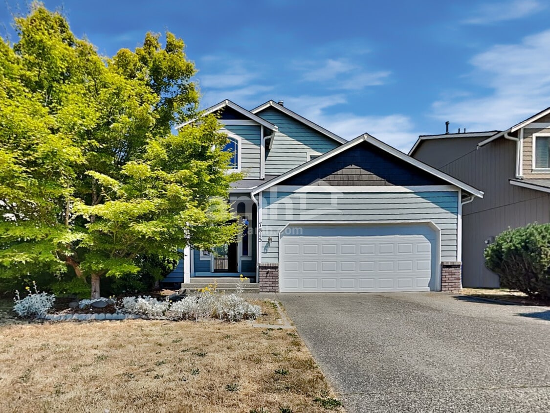 Foto principal - 7815 205th St E
