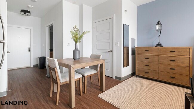 Foto del edificio - 302 13th St S