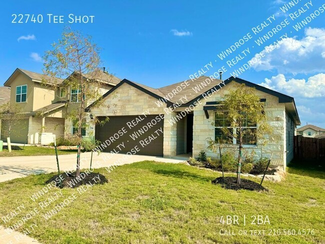 Foto del edificio - 4 Bedroom 2 Bath 1 story Home!