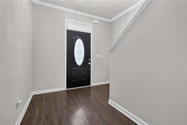 Foto del edificio - 3744 Hampshire Walk SW