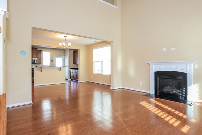 Foto del edificio - 4011 Massey Wood Trail