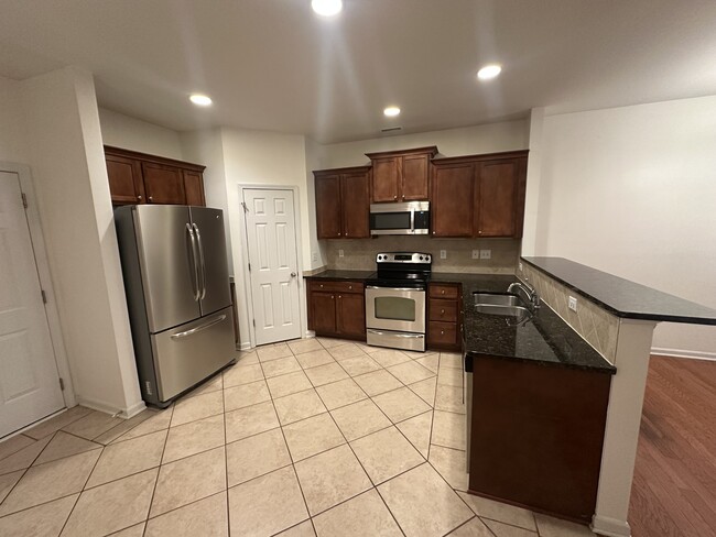 Foto del edificio - 2728 Cloud Mist Cir