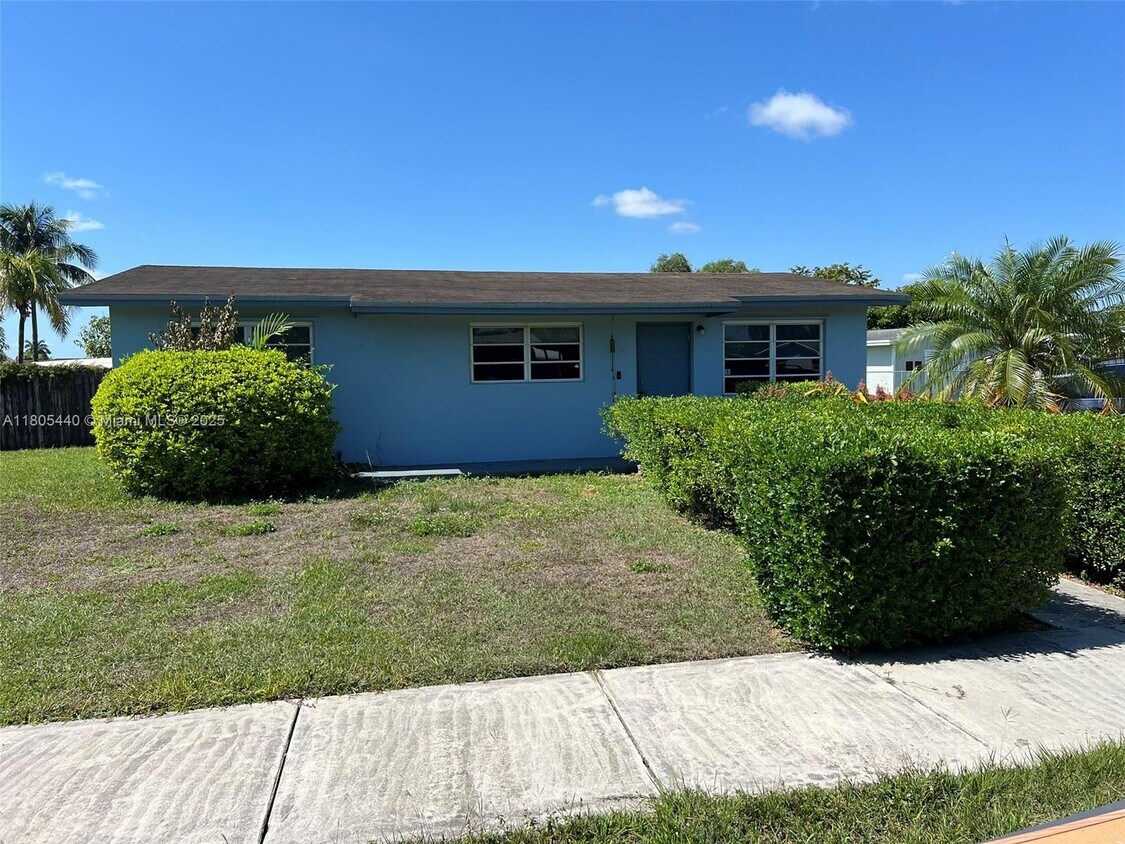 Foto principal - 18910 SW 313th St
